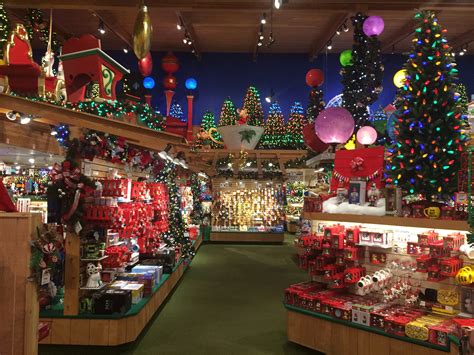 Bronners christmas - Bronner's is a shopper's dream for Christmas lovers of all ages with 1.5 football fields of ornaments, lights, collectibles, trees, nativities etc. Store and Silent Night Chapel open year-round. No admission fee.